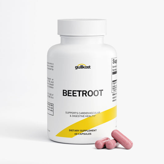 Beetroot - SaremX
