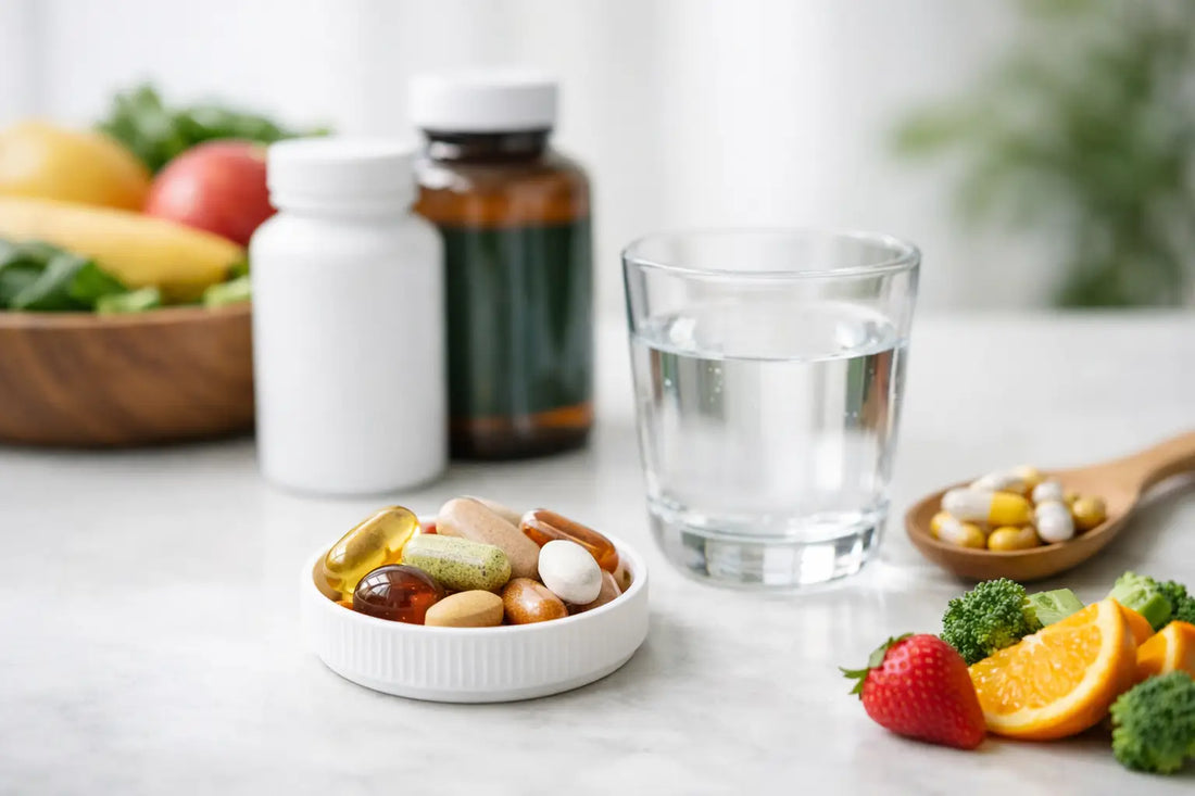 How to Choose Multivitamins That Earn a Daily Spot