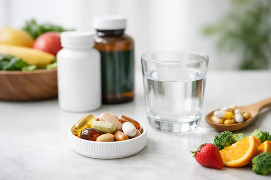 How to Choose Multivitamins That Earn a Daily Spot