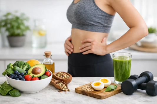 How to Support Healthy Metabolism Every Day