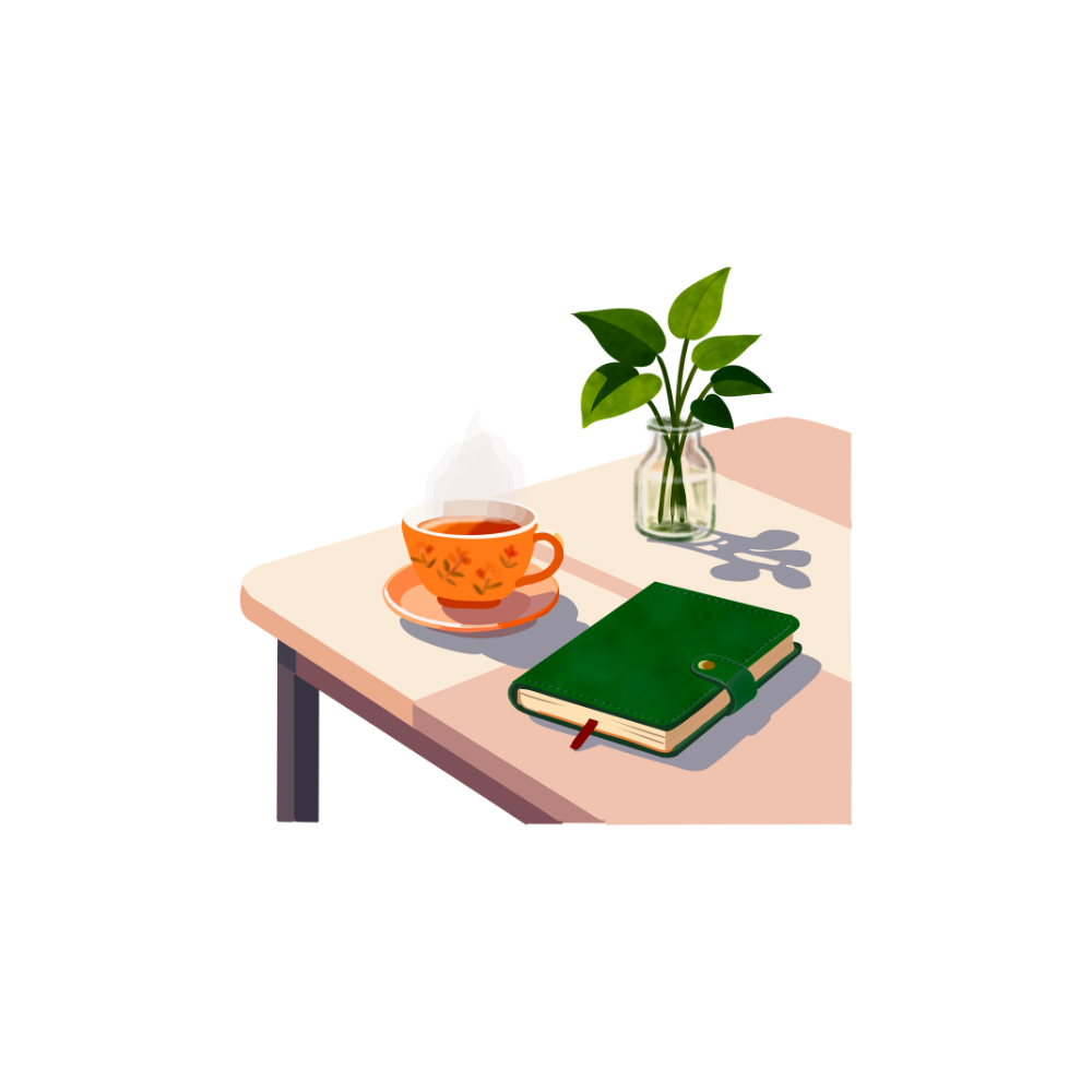 DAILY ENERGY - Anton Nutrition