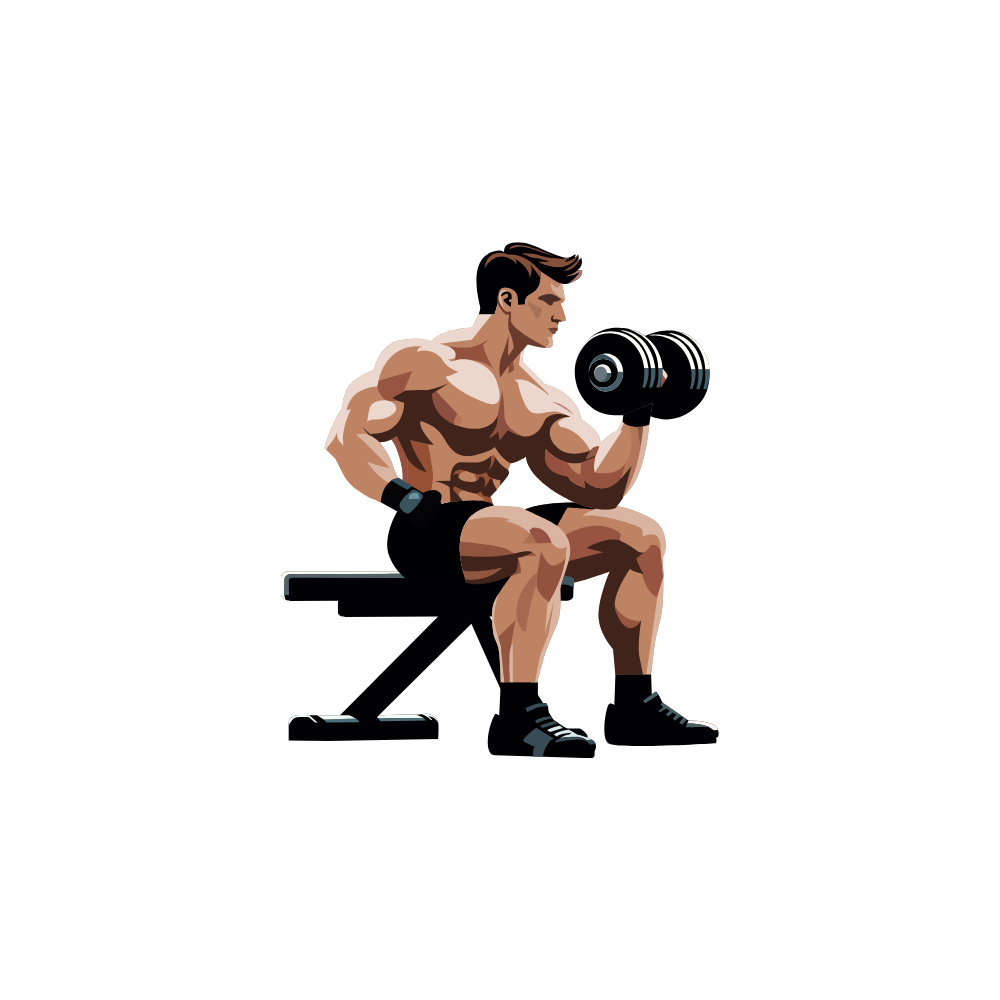 Sports Nutrition - Anton Nutrition