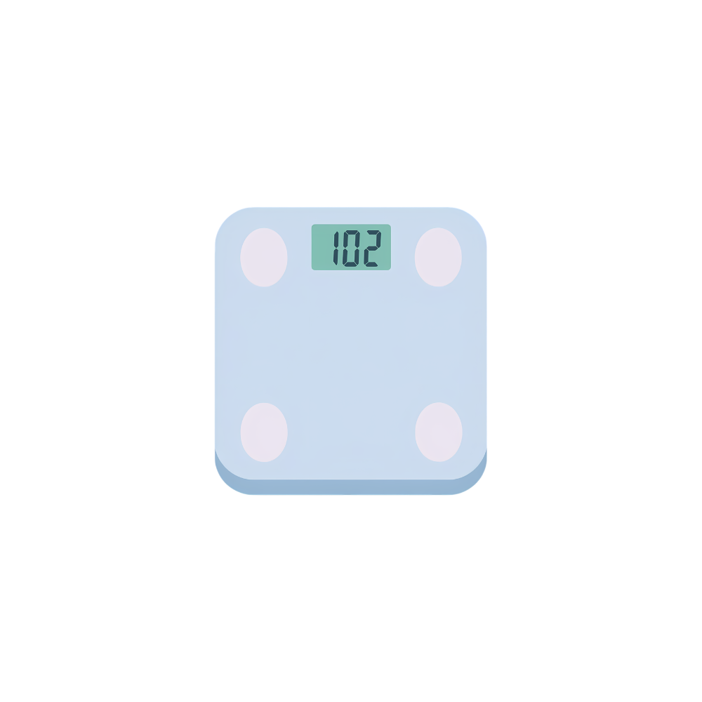 WEIGHT LOSS - Anton Nutrition