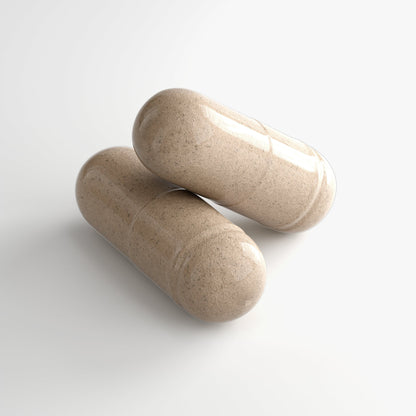 Ashwagandha Pro KSM - 66® - Gullkost