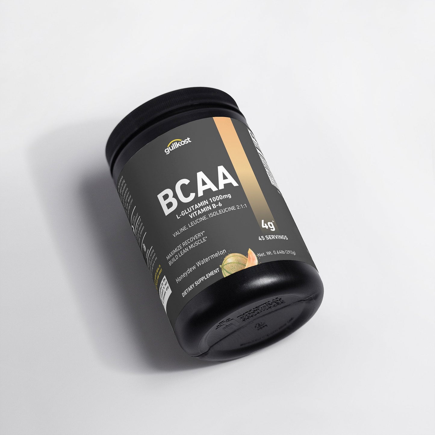 BCAA - Post Workout - Honeydew Watermelon - SaremX
