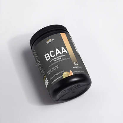 BCAA - Post Workout - Honeydew Watermelon - SaremX