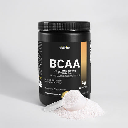 BCAA - Post Workout - Honeydew Watermelon - SaremX