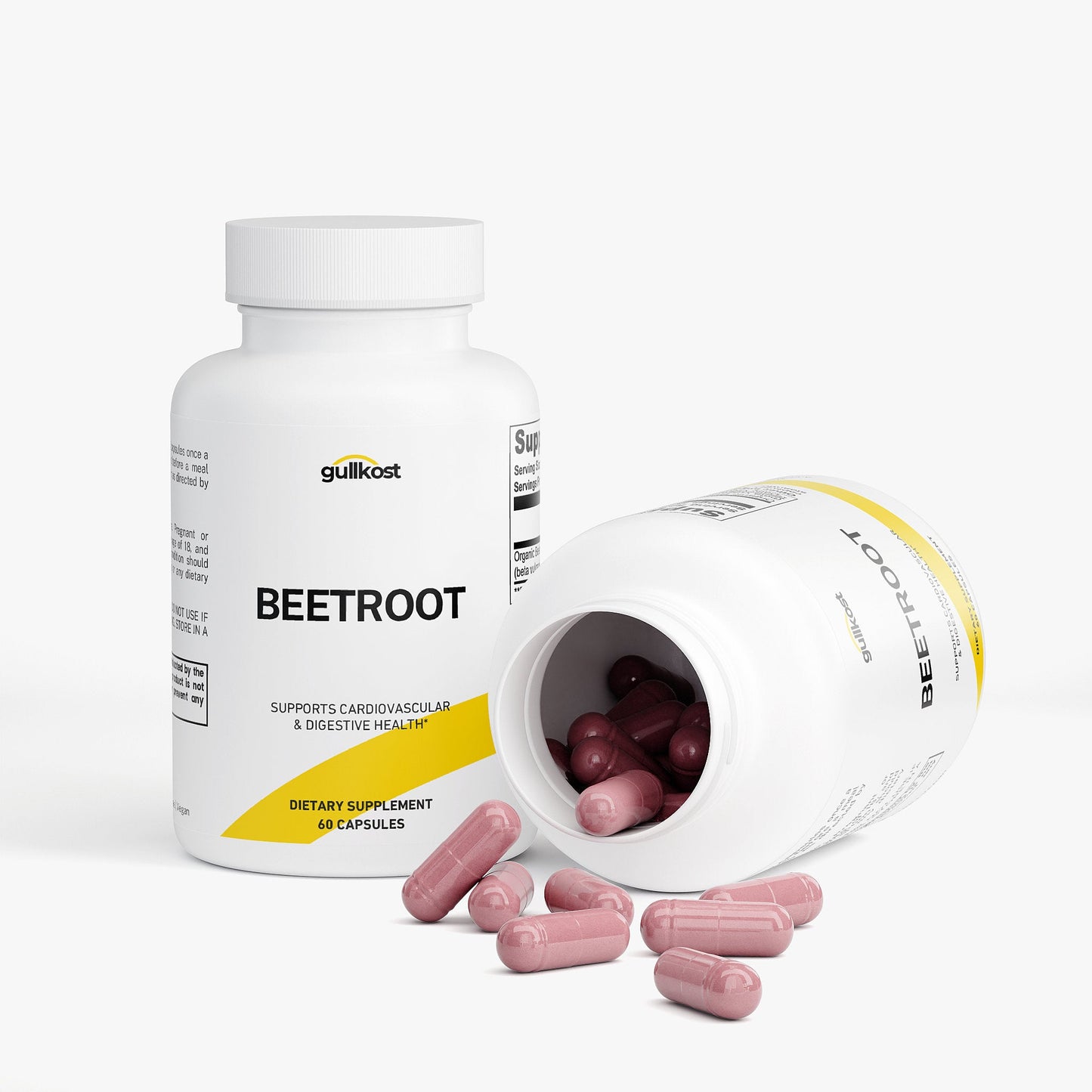 Beetroot - SaremX