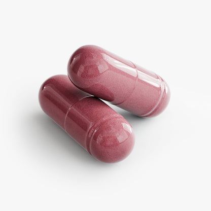 Beetroot - SaremX