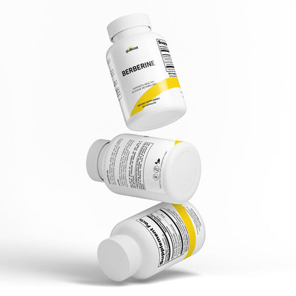 Berberine - SaremX