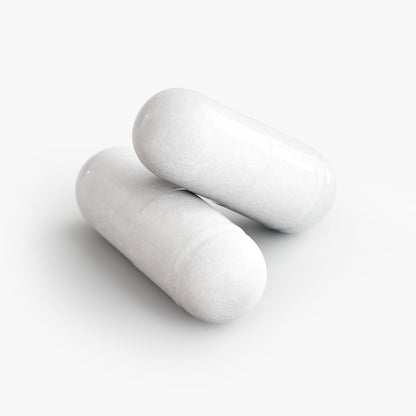 Calcium + Vit D3 - SaremX