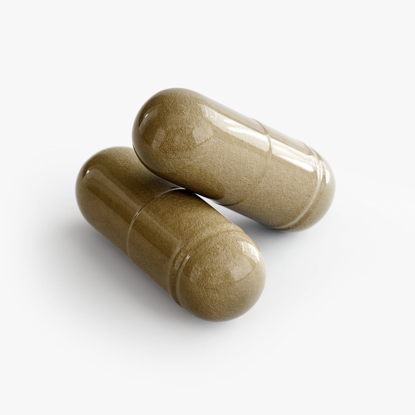 Ginkgo Biloba & Ginseng - SaremX