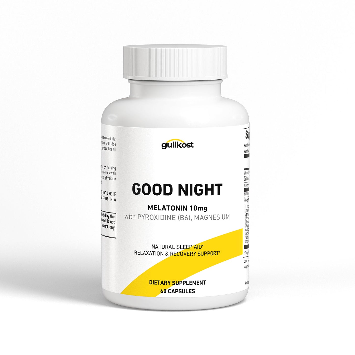 Good Night - SaremX