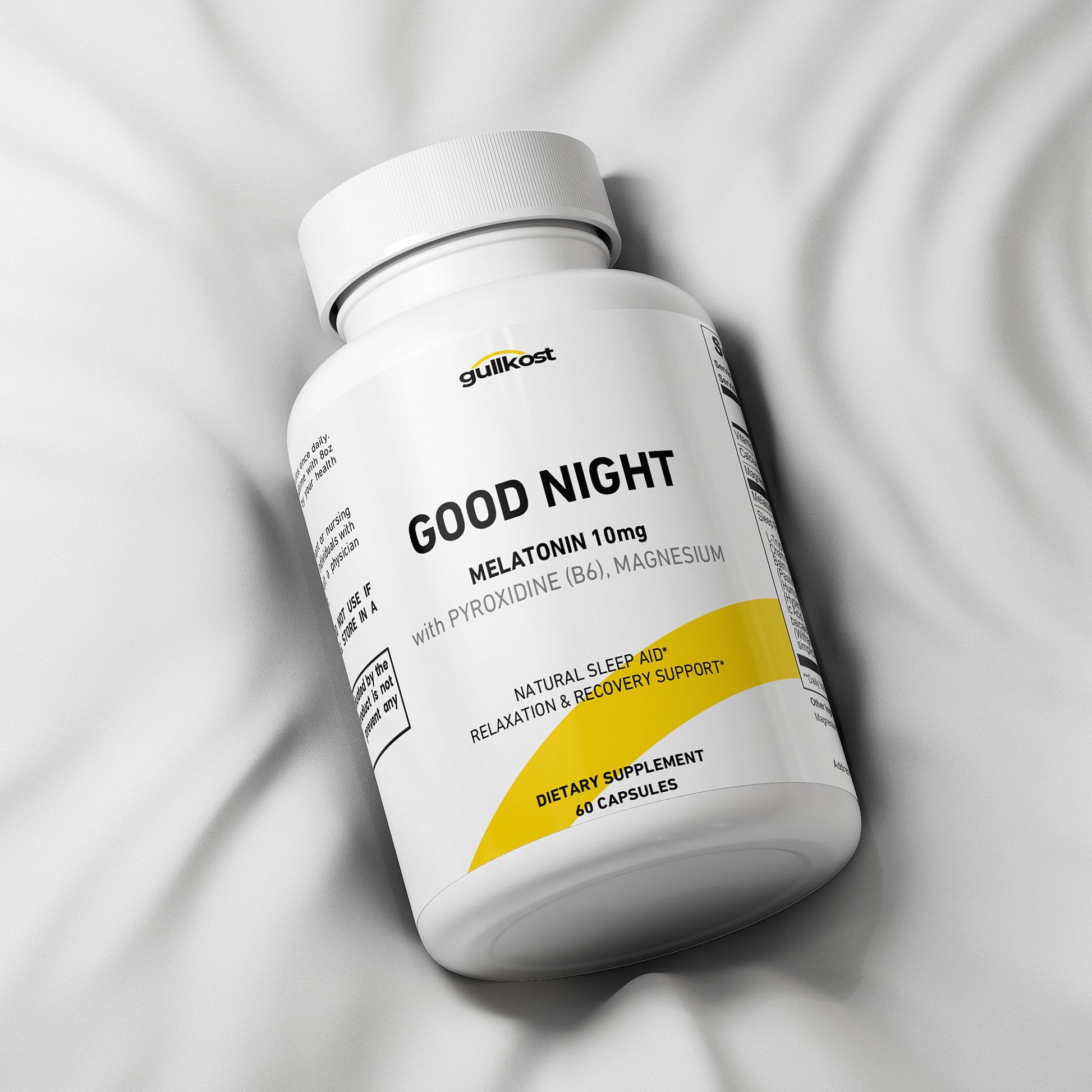 Good Night - SaremX