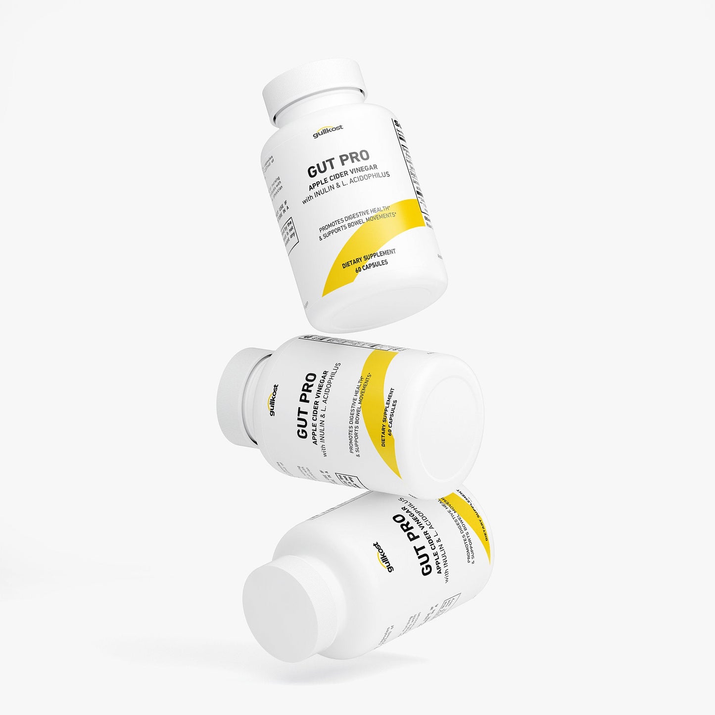 Gut Pro - SaremX