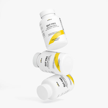 Gut Pro - SaremX