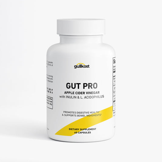 Gut Pro - SaremX