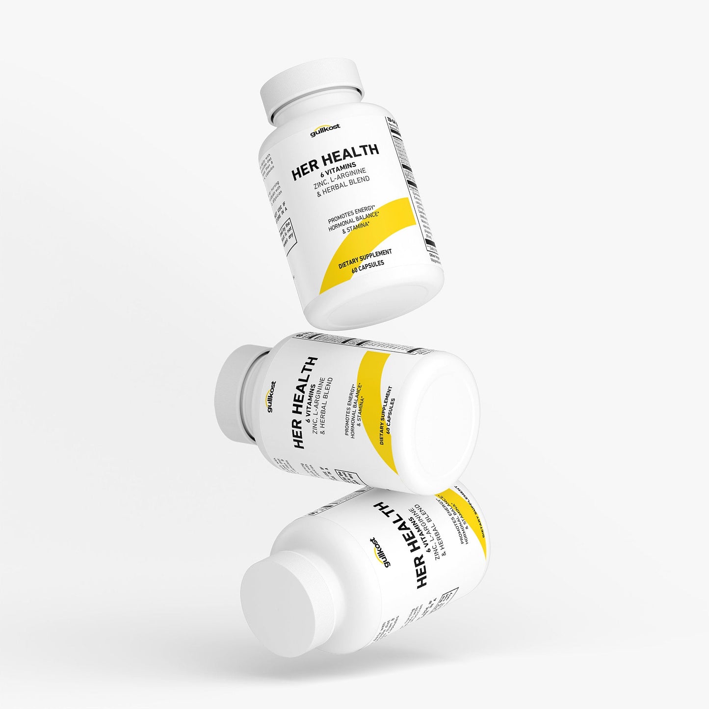 Her Health - SaremX
