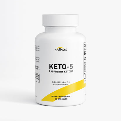 KETO - 5 - SaremX
