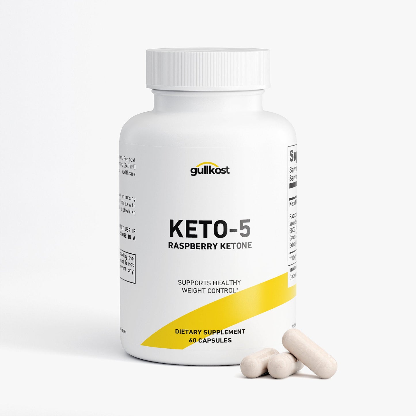 KETO - 5 - SaremX