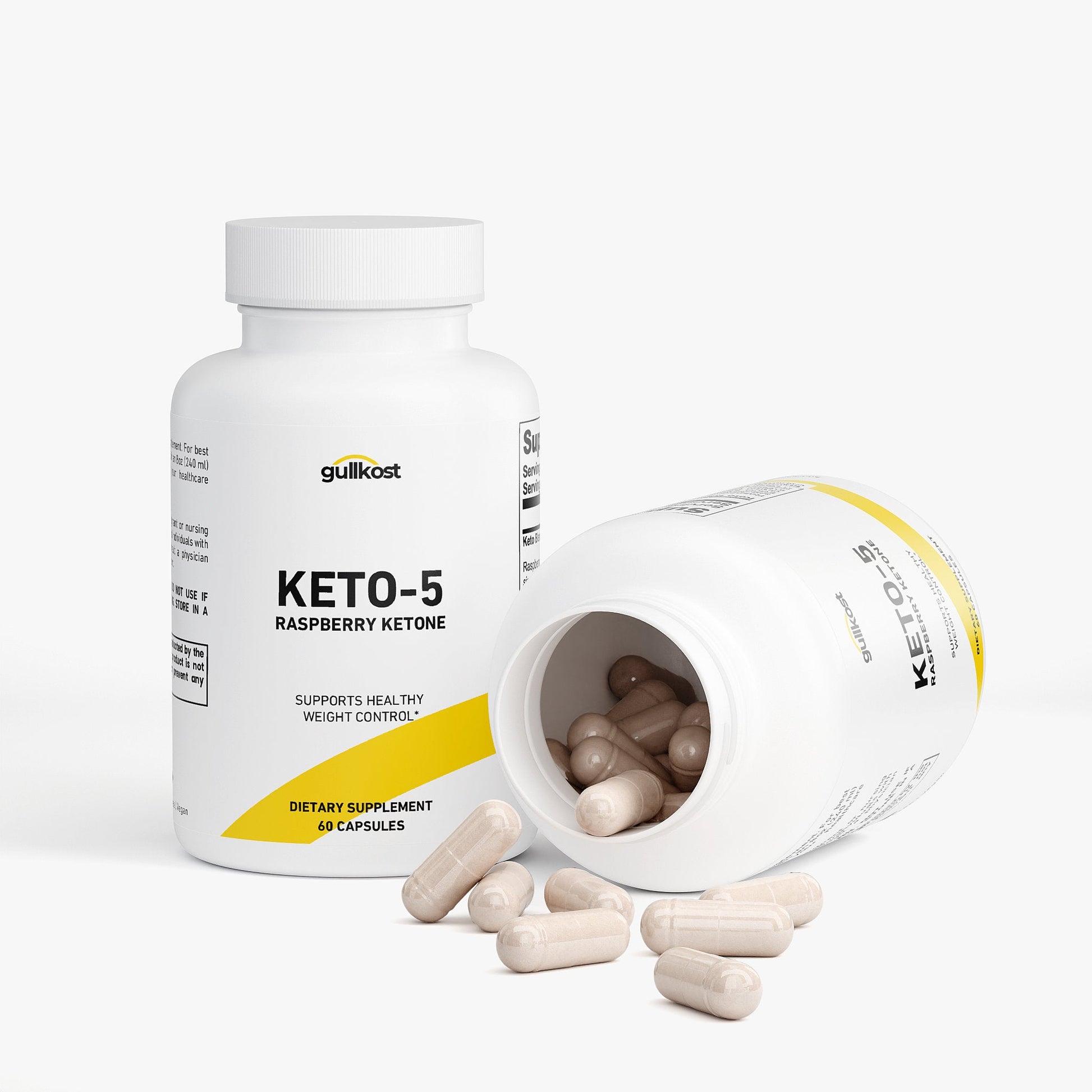 KETO - 5 - SaremX