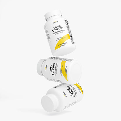 Liver Support - SaremX