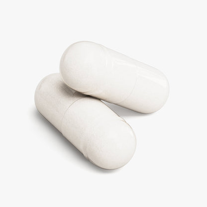 Magnesium Glycinate 275mg - SaremX