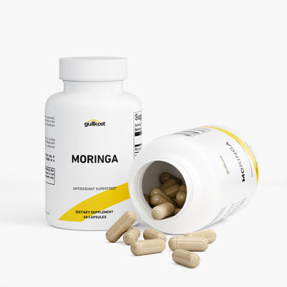 Moringa Pure - SaremX