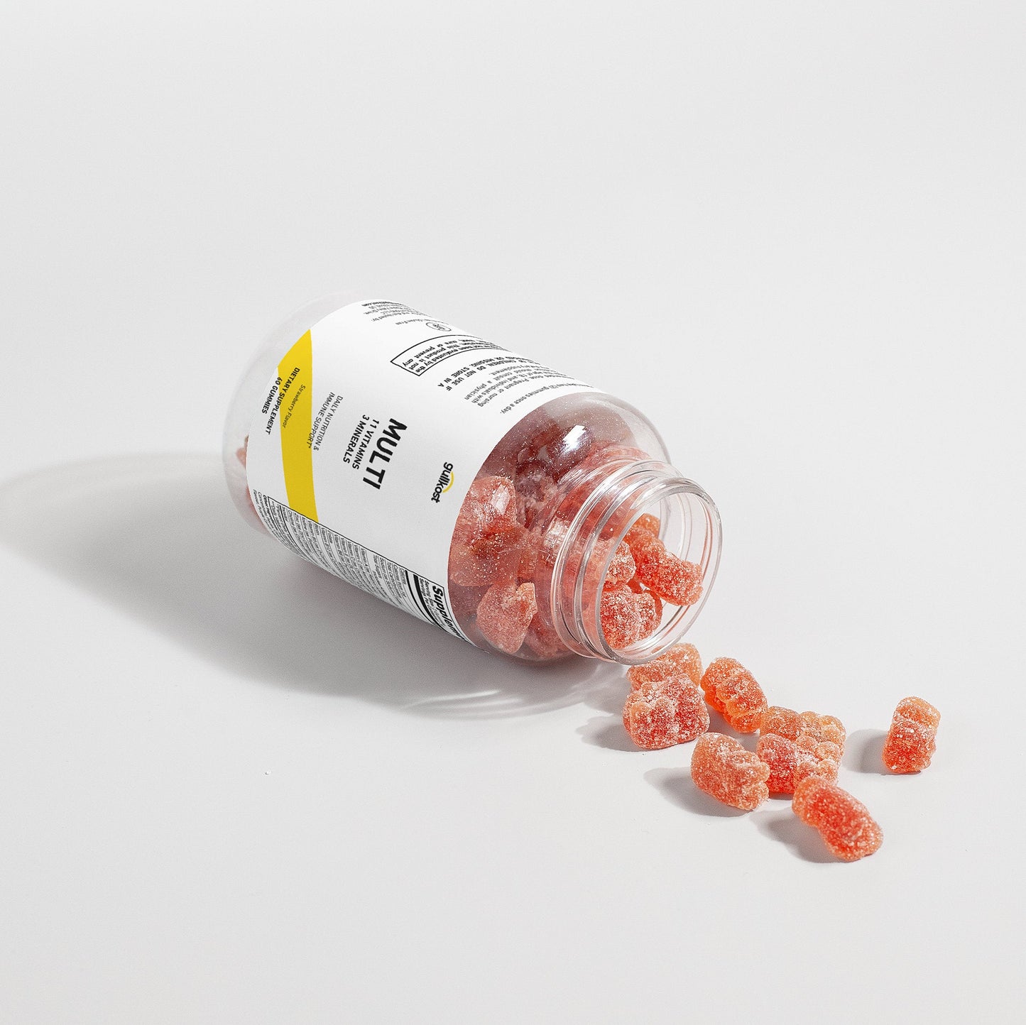 Multi Gummies - SaremX