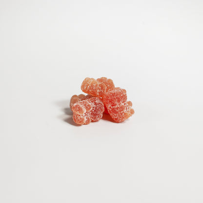 Multi Gummies - SaremX