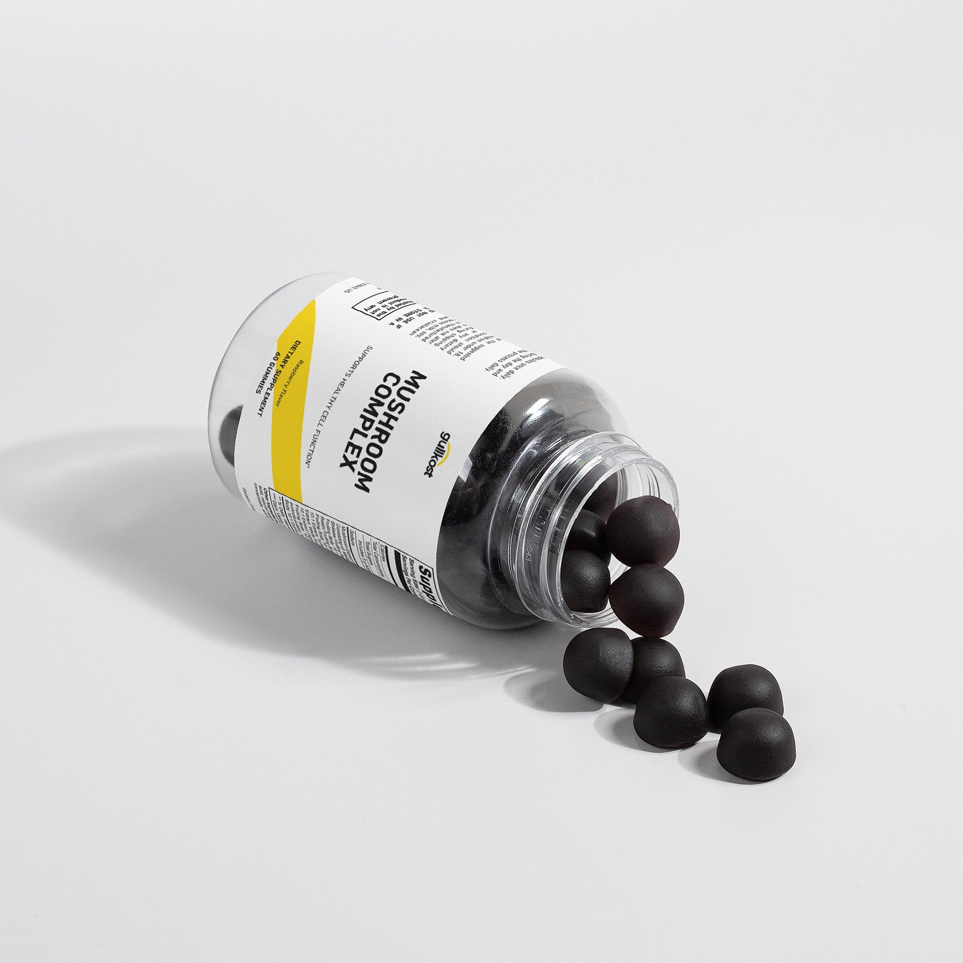 Mushroom Complex Gummies - Gullkost