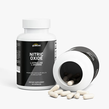 Nitric Oxide - SaremX