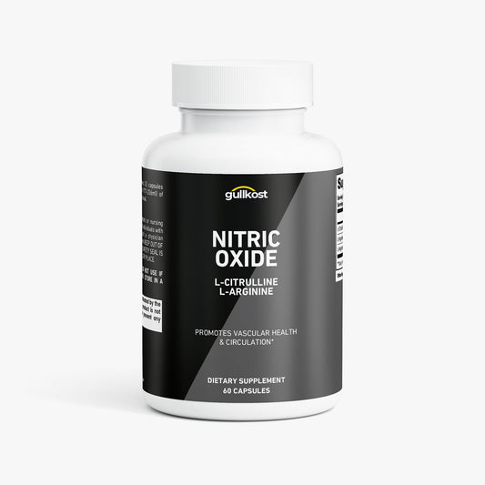 Nitric Oxide - SaremX