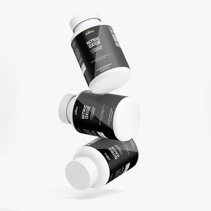 Nitric Oxide - SaremX