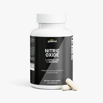 Nitric Oxide - SaremX