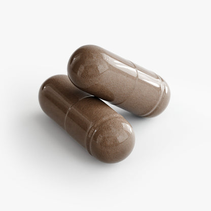 Resveratrol 600mg - SaremX