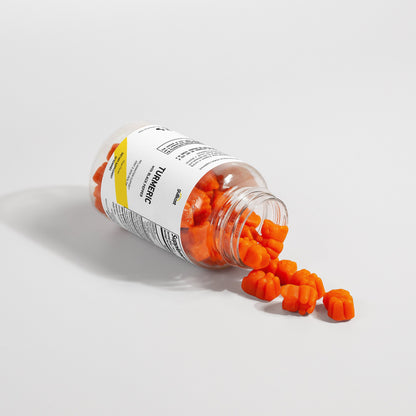 Turmeric Gummies - SaremX