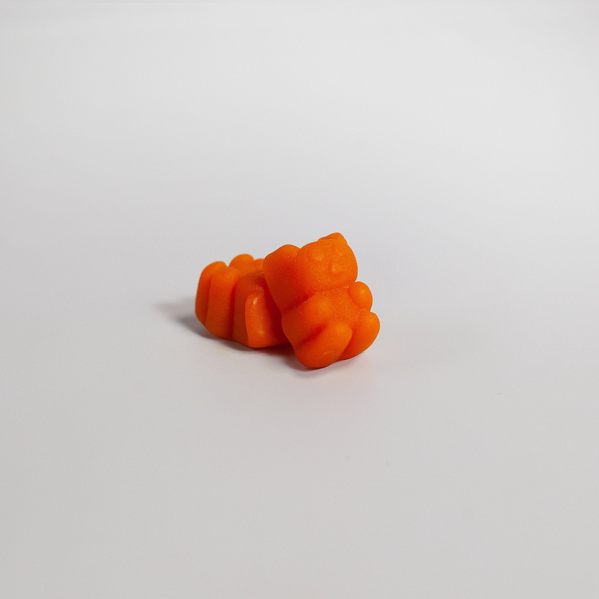 Turmeric Gummies - SaremX