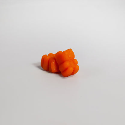 Turmeric Gummies - SaremX